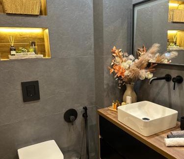 Borovets Apartment | Deluxe 206
