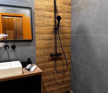 Borovets Apartment | Deluxe 206