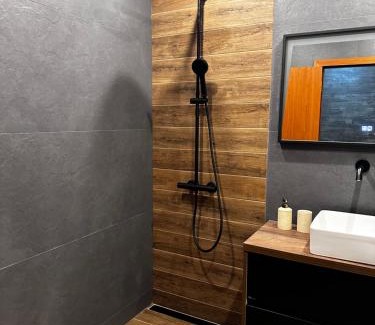 Borovets Apartment | Deluxe 217