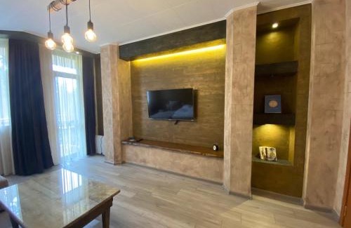 Borovets Apartment | Deluxe 217
