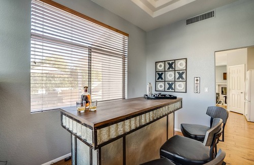 Green Valley North House | Deluxe 4 Bed/3 Bath with Heated Pool close to the strip