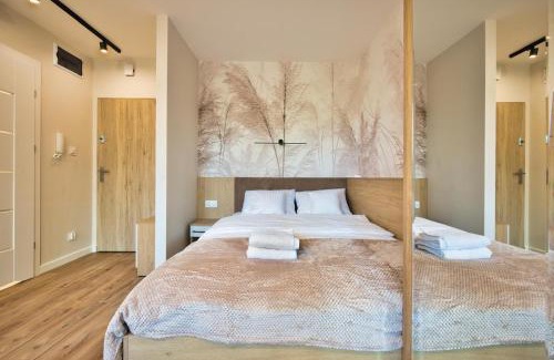 Rzeszow Apartment | Deluxe Apartament Pobitno