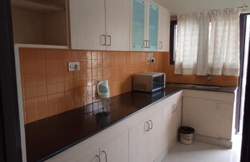 Cooke Town Apartment | Deluxe Apartment #4 at Regal Business Suitesn