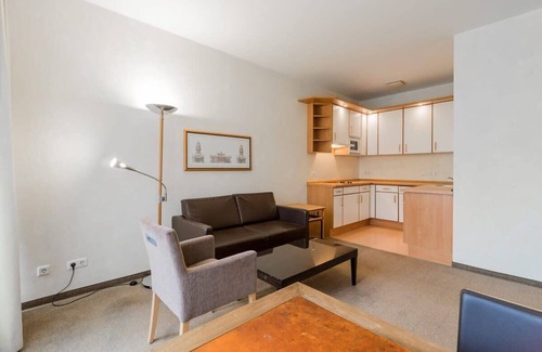 Mitte Apartment | Deluxe Apartment in Berlin Mitte