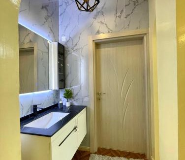 Azaiba Apartment | Deluxe Apartment