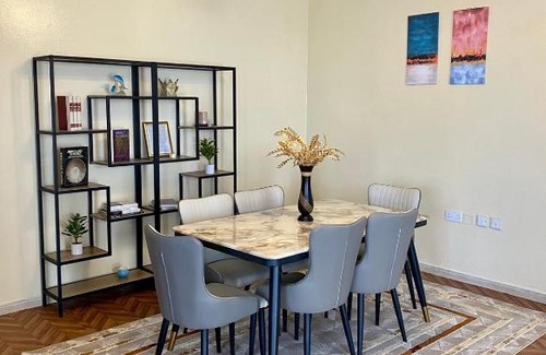 Azaiba Apartment | Deluxe Apartment