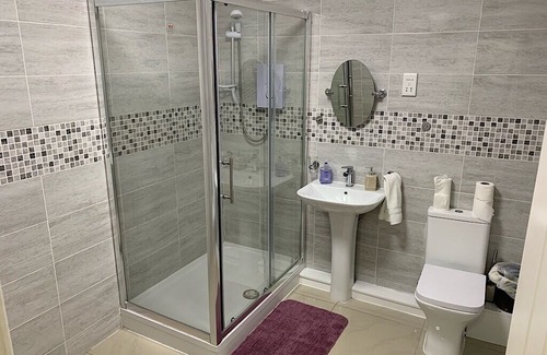 Rusholme Apartment | Deluxe Apartment Rusholme 2