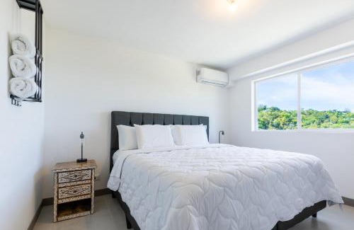 Punta Leona Apartment | Deluxe Apt with Ocean View & Beach Access only 1 hour drive from San Jose