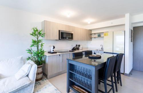 Punta Leona Apartment | Deluxe Apt with Ocean View & Beach Access only 1 hour drive from San Jose