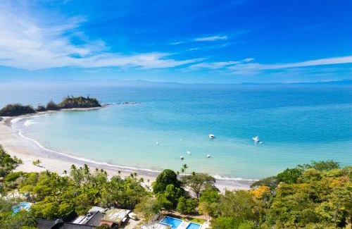 Punta Leona Apartment | Deluxe Apt with Ocean View & Beach Access only 1 hour drive from San Jose