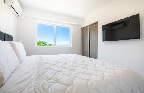 Punta Leona Apartment | Deluxe Apt with Ocean View & Beach Access only 1 hour drive from San Jose