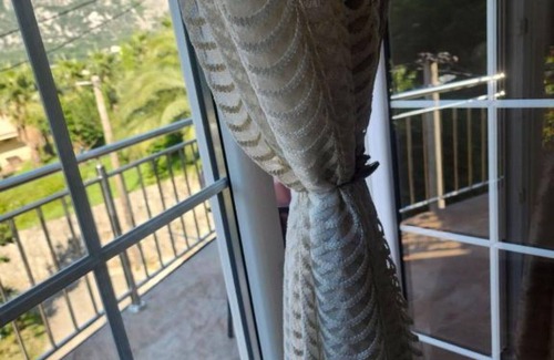 Prcanj House | Deluxe City Escape with Modern Comforts & Garage - Double Room