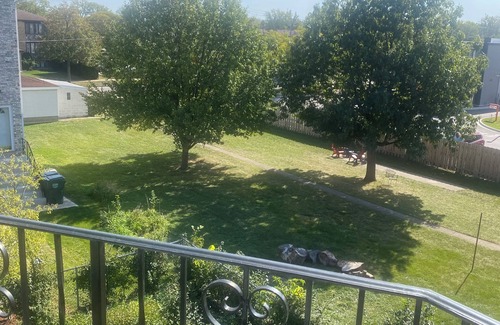 Niles Apartment | Deluxe, clean 3-bedroom, 2-bathroom apartment