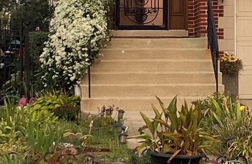 Niles Apartment | Deluxe, clean 3-bedroom, 2-bathroom apartment