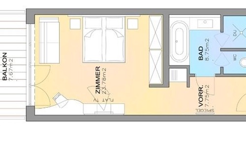 Hollersbach im Pinzgau House | Deluxe Doppelzimmer Ohne Verpflegung - Erholungshotel Kaltenhauser