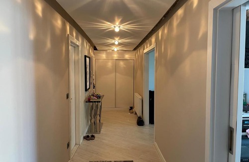 Trabzon Apartment | Deluxe Daire