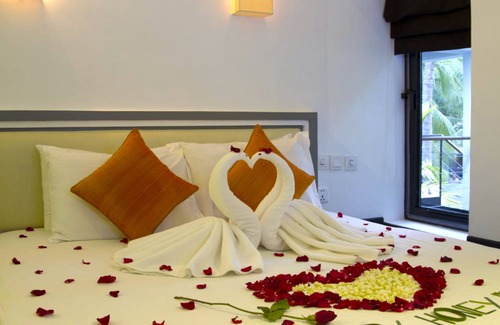 Siem Reap Resort | Deluxe Double Room - Free breakfast