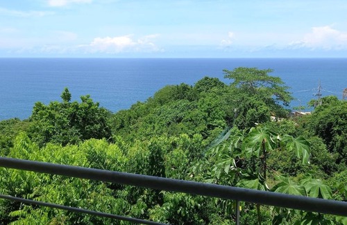 Montezuma Bed & Breakfast | Deluxe Double Queen