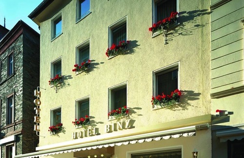 Bernkastel House | Deluxe double room - Hotel Binz