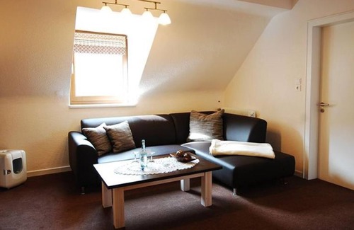 Bernkastel House | Deluxe double room - Hotel Binz