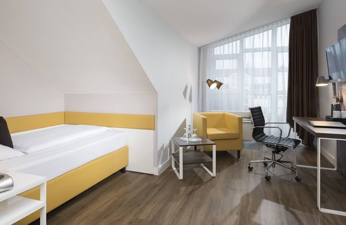 Sindelfingen Apartment | Deluxe double room for a maximum of 2 people