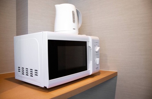 Naniwa Hotel | Deluxe Family Room - Hotel Spresso West/Osaka Ōsaka