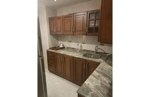 Agouza Condo | Deluxe Hotel Apartment with Engineers