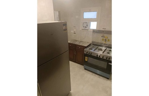 Agouza Condo | Deluxe Hotel Apartment with Engineers