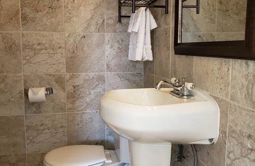 Seligman Hotel | Deluxe Inn Motel