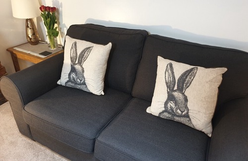 Penistone Bed & Breakfast | Deluxe King Room in Penistone.