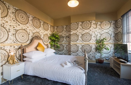 Stratford House | Deluxe London House Nr Stratford