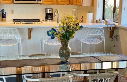 Rio del Mar Villa | Deluxe Oceanview Villa-Seascape Resort 2/2!