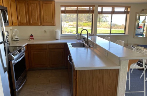 Rio del Mar Villa | Deluxe Oceanview Villa-Seascape Resort 2/2!