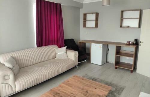 Avcilar Hotel | Deluxe Oda