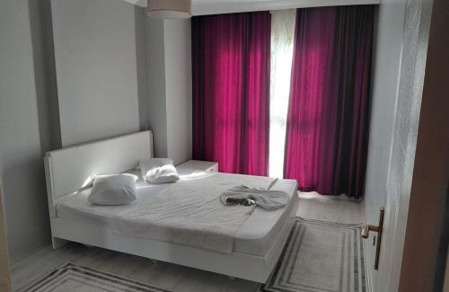 Avcilar Hotel | Deluxe Oda