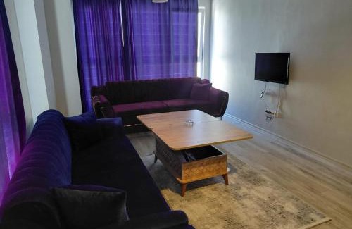 Avcilar Hotel | Deluxe Oda