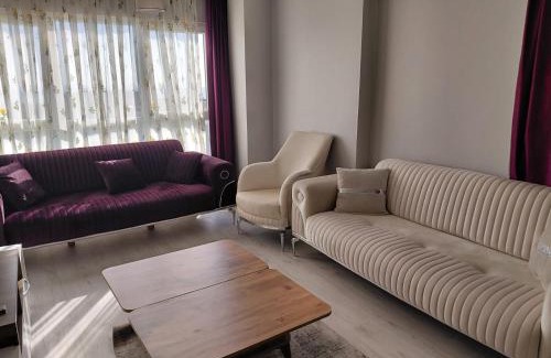 Avcilar Hotel | Deluxe Oda