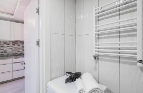 Tophane Apartment | Deluxe One Bedroom Apartment near Galataport 5