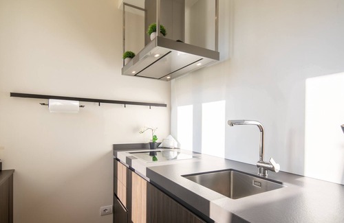 San Niccolo Apartment | Deluxe Penthouse Ponte Vecchio with Duomo/Uffizi View +Breakfast+Parking+Terrace