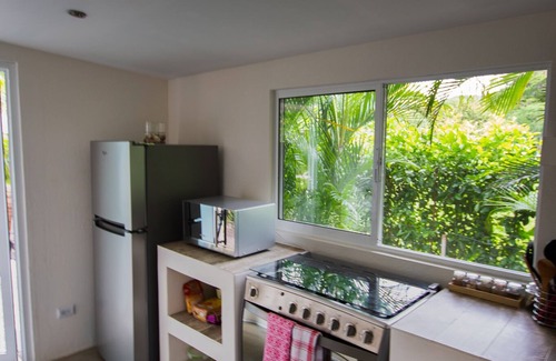 Tamarindo Cottage | Deluxe pool side Cottage
