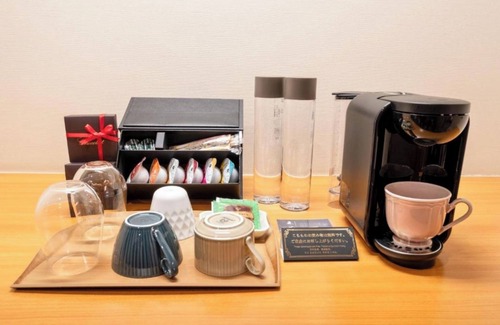 Iiyama House | Deluxe Room A with hot spring bath /Iiyama Nagano