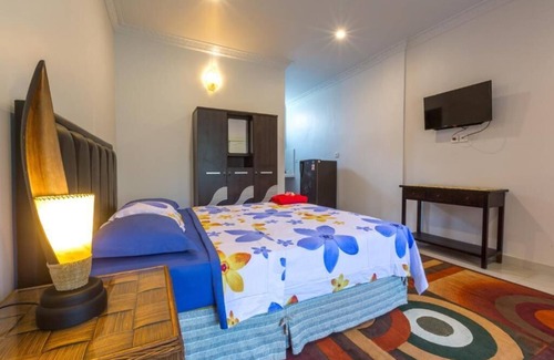Berawa House | Deluxe Room only 10 Minutes Ride to Berawa Beach, Convenient Location