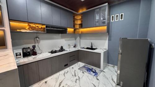 Selong Hotel | Deluxe Room Twin