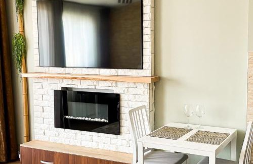 Shiligarnika Apartment | Deluxe Studio 200m from Ski Road