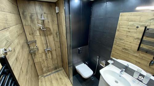 Shiligarnika Apartment | Deluxe Studio 200m from Ski Road