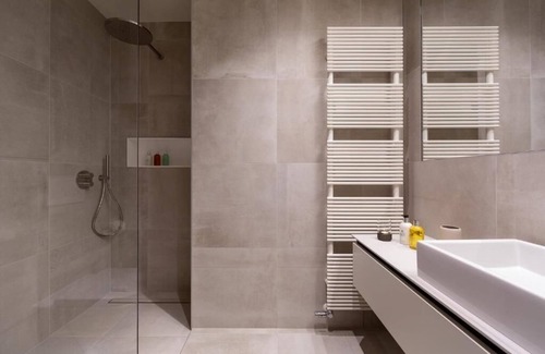 Gare Apartment | Deluxe Studio .