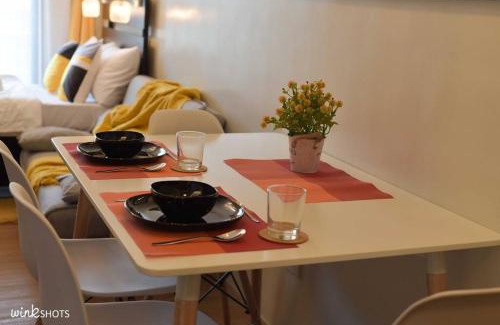 Tagaytay Apartment | Deluxe Studio - Pine Suites Tagaytay by RcplacePH