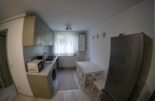 Piatra Neamt Apartment | Deluxe studio