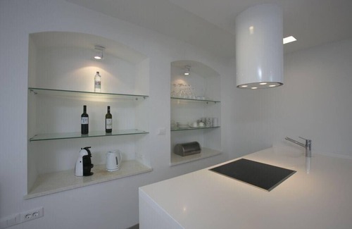 Split Apartment | Deluxe Studio with Balcony 302 Kovačića Street 20