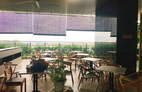 Malaysian Police Training Centre Apartment | Deluxe Suite #48th# Infinity Pool & Sky Gym KLCC